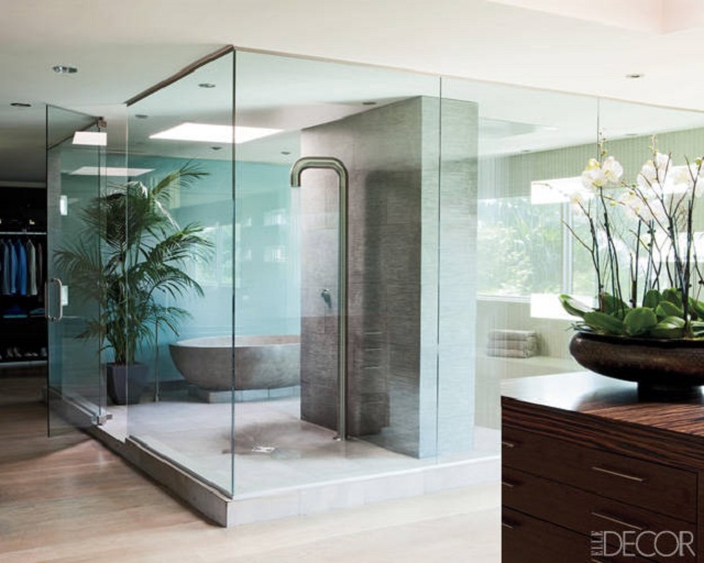 Celebrity's bathroom designs michael-bay-master-bathroom bathroom ideas