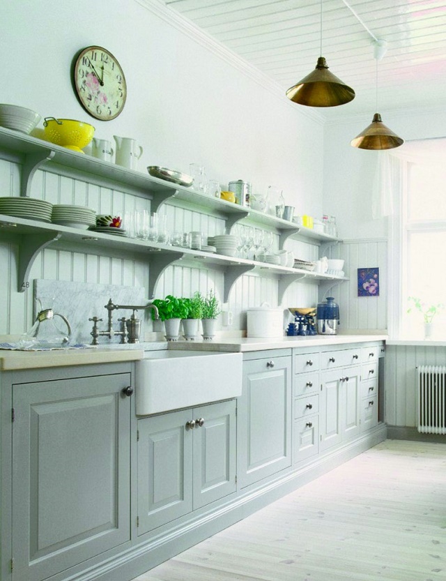"Kitchen trends for 2014:what to expect in home design"