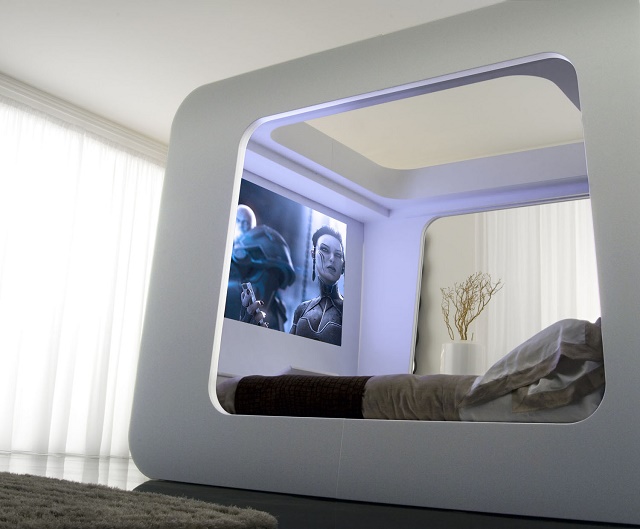 "5 good looking beds you have to see" outstanding beds