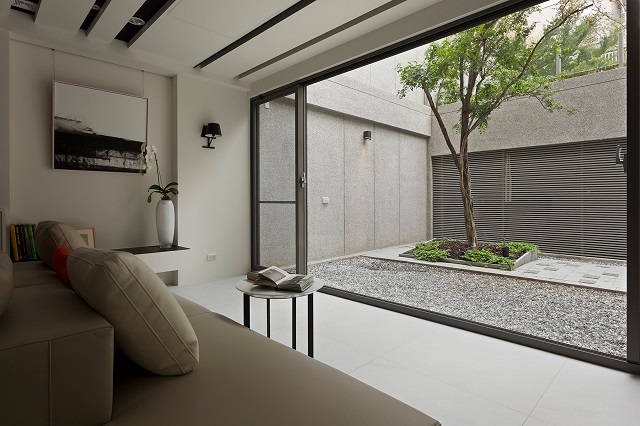 "Check these fantastic examples of asian minimalist style"