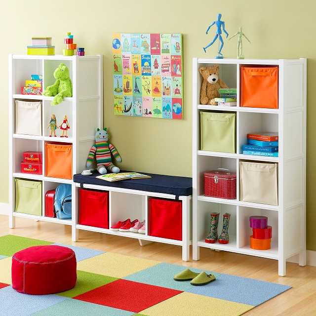 "The best tips to decorate your kid's room"