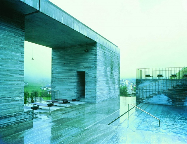 Alexandre Lenoir: One of the most talented mexican architects"