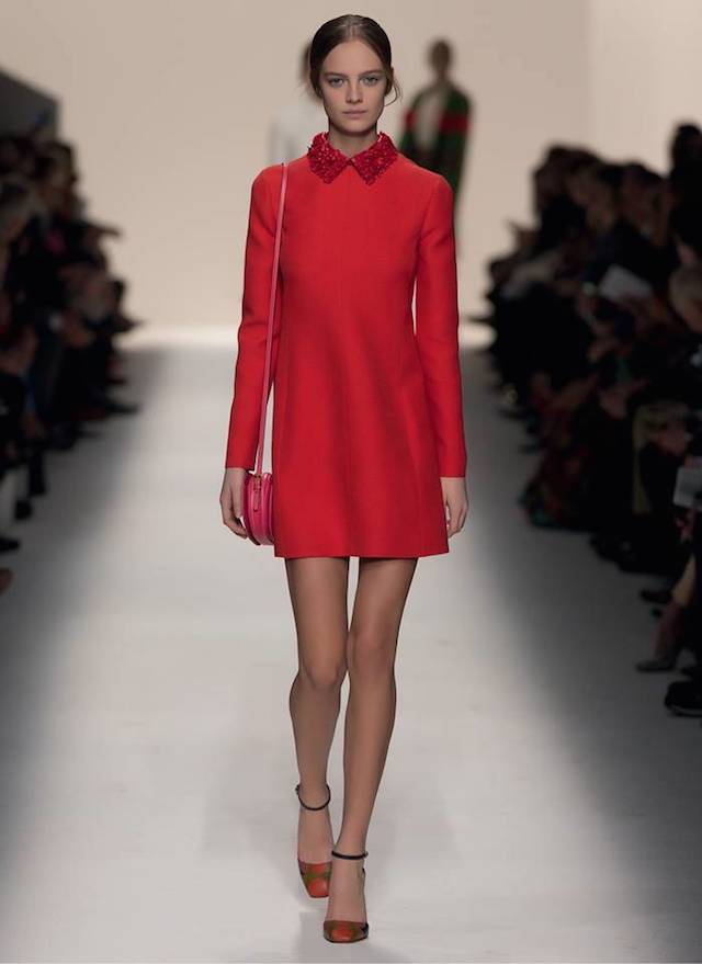 The Pantone colors of the year 2015_val