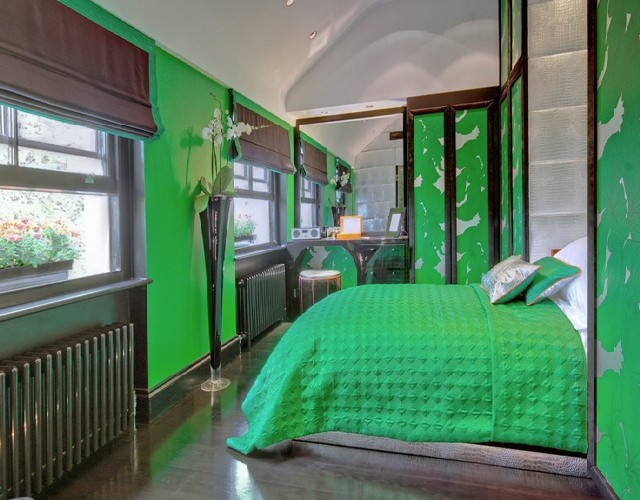 HOME DESIGN IDEAS: TOP 20 BEDROOM COLOR SCHEMES