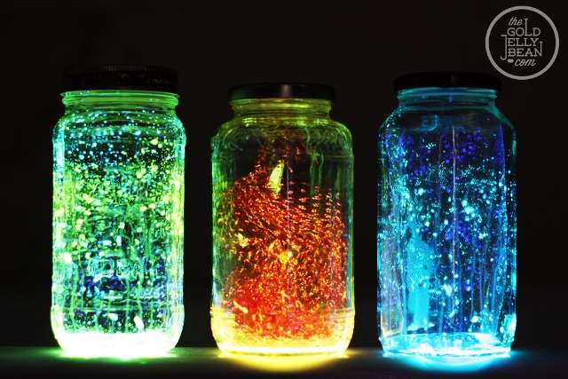 The best neon signs for your home_The Gold Jelly Bean