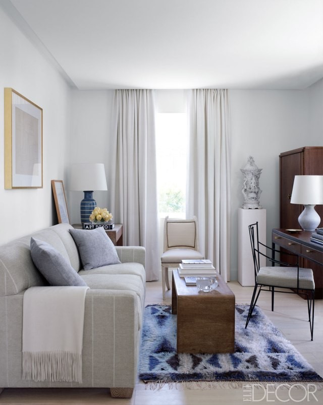 Top 5 fasion inspired decorating trends for 2015 Spring by Elle Decoration 3