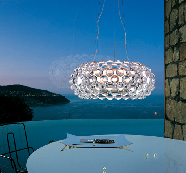 The best luxury light fixtures for your home