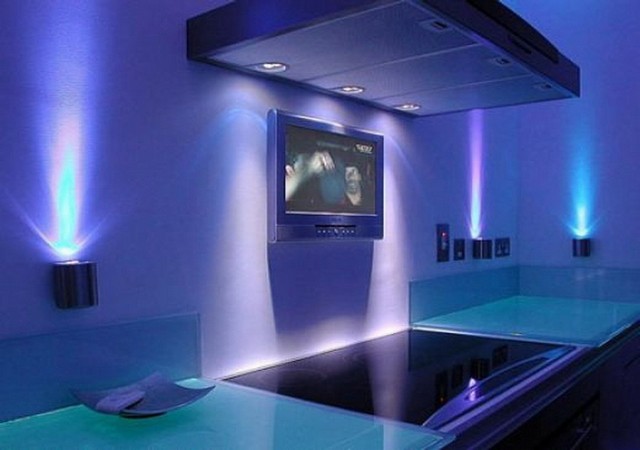Led Home Lighting