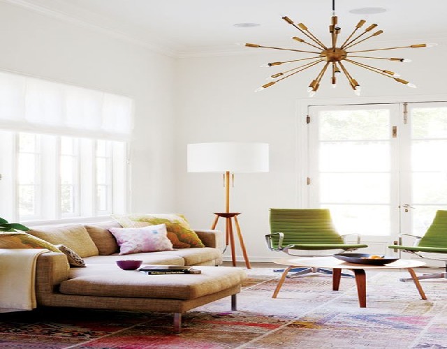 Best California homes décor inspirations 1