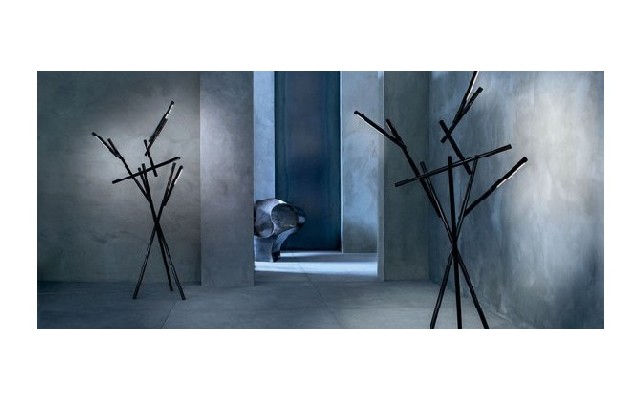 CRAFTSMAN FLOOR LAMPS´6 standing lamps