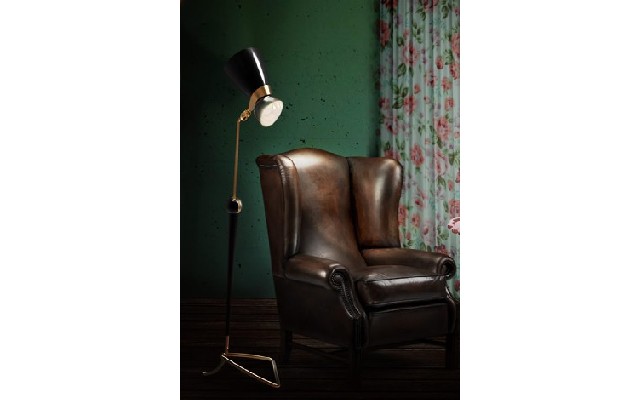 CRAFTSMAN FLOOR LAMPS 3 floor lamps