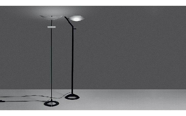 CRAFTSMAN FLOOR LAMPS 5 standing lights