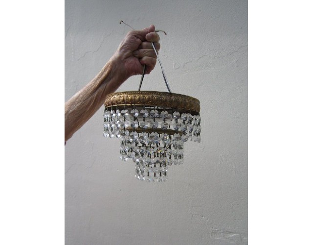 Choose Small Chandeliers 6
