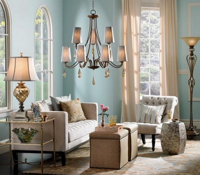 Designer-lighting-inspiring-options-to-your-living-room