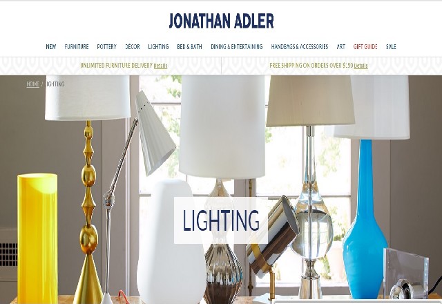 Find out the best sites to find modern lamps online2 modern lamps