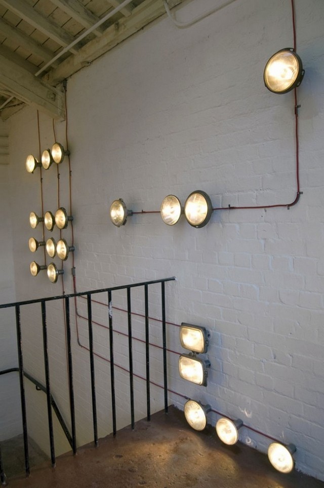 ideas-and-inspirations-for-your-wall-lighting Wall Lighting