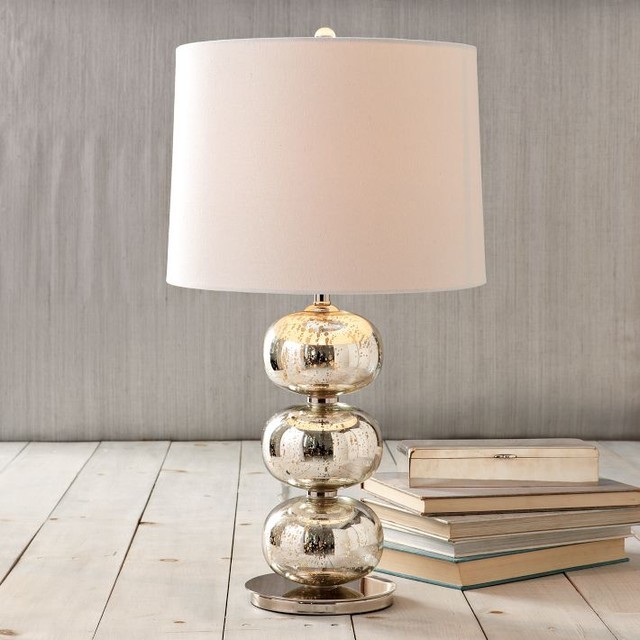 interior-ideas-nightstand-lamps Nightstand Lamps