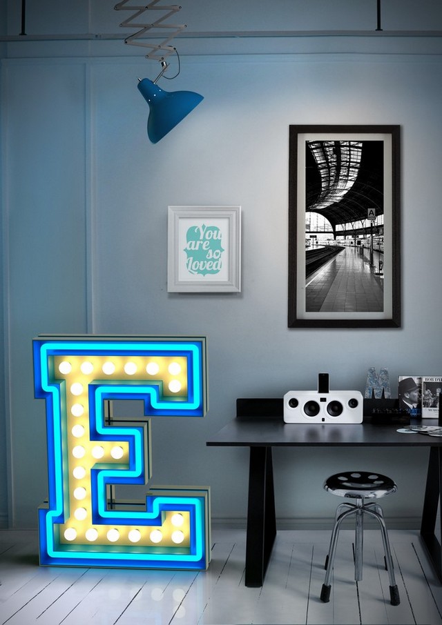 neon signs inspiring design ideas