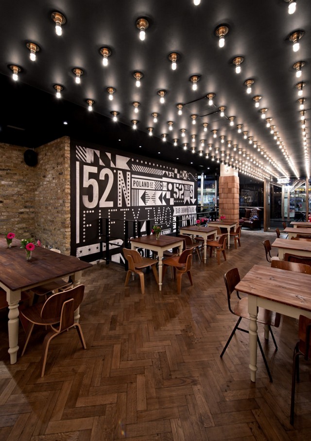 the-best-indoor-lighting-for-bars-3 contemporary lights