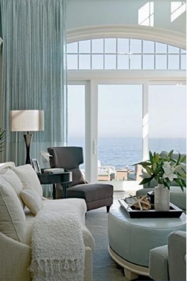 How to decorate your beach house 1