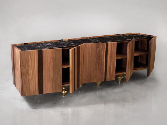 Iconic design pieces luxury sideboards 2