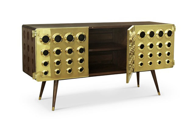 Iconic design pieces luxury sideboards  5