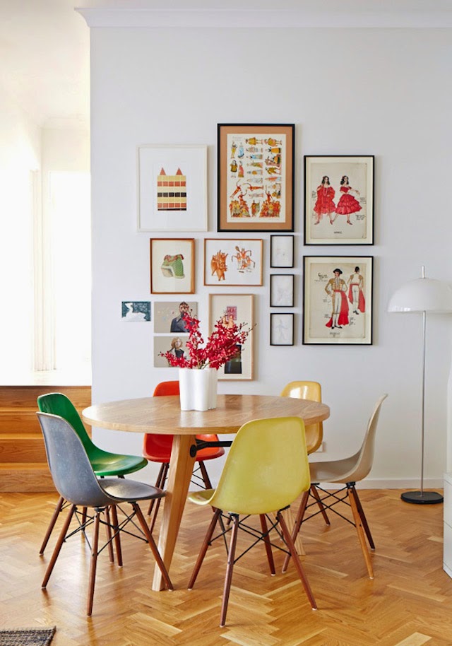 The best modern tables for your dining area 3