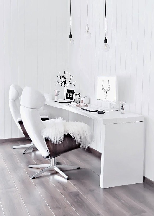 Tips for your home office decor 3