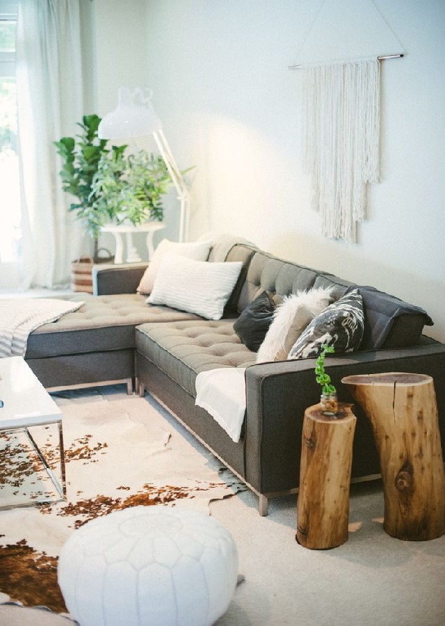 Tips For a Cozy Modern Living Room 6