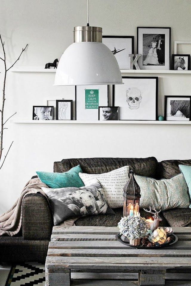 Tips For a Cozy Modern Living Room 9