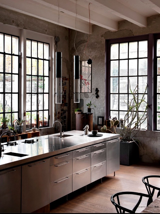 industrial-style-decor-ideas-for your-home