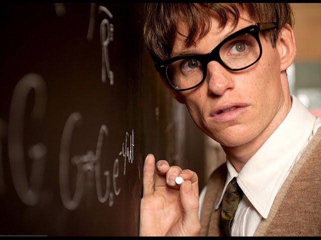 the theory of everything 2015 oscars HDI