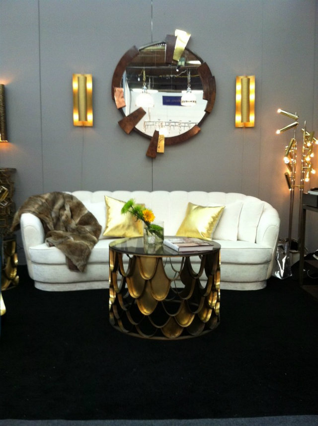 How was Architectural Digest Show this year (2)