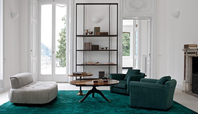 Salone del Mobile Milano 2015: TOP Furniture brands to see