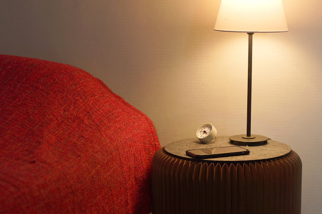 Amazing Book Unfolds Into Highly Portable Furniture 2