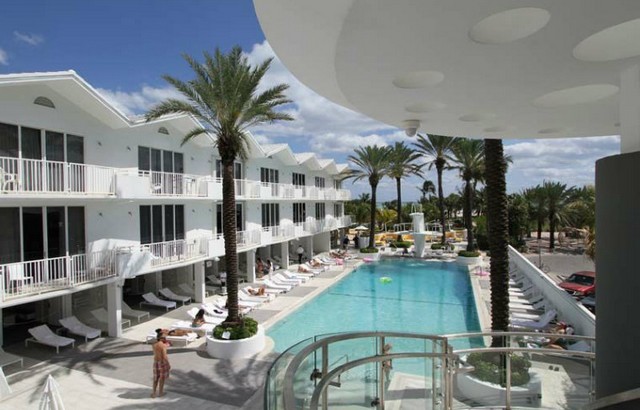 MAISON ET OBJET AMERICAS 2015 BEST HOTELS IN MIAMI  6