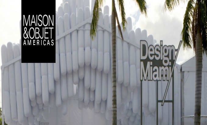 THE 7 RISING AMERICAN DESIGN TALENTS OF MAISON ET OBJET AMERICAS feat
