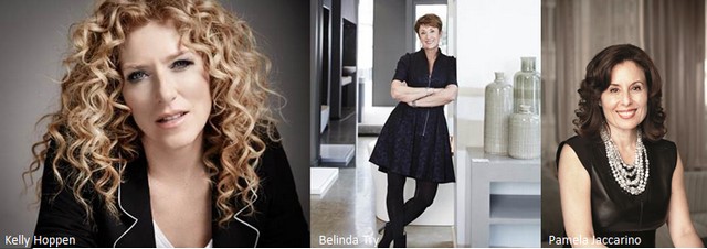 5 speeches you can't lose at Maison et Objet Americas 2015