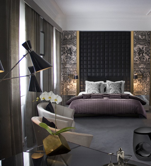 Bedroom Ideas 50 inspirational beds