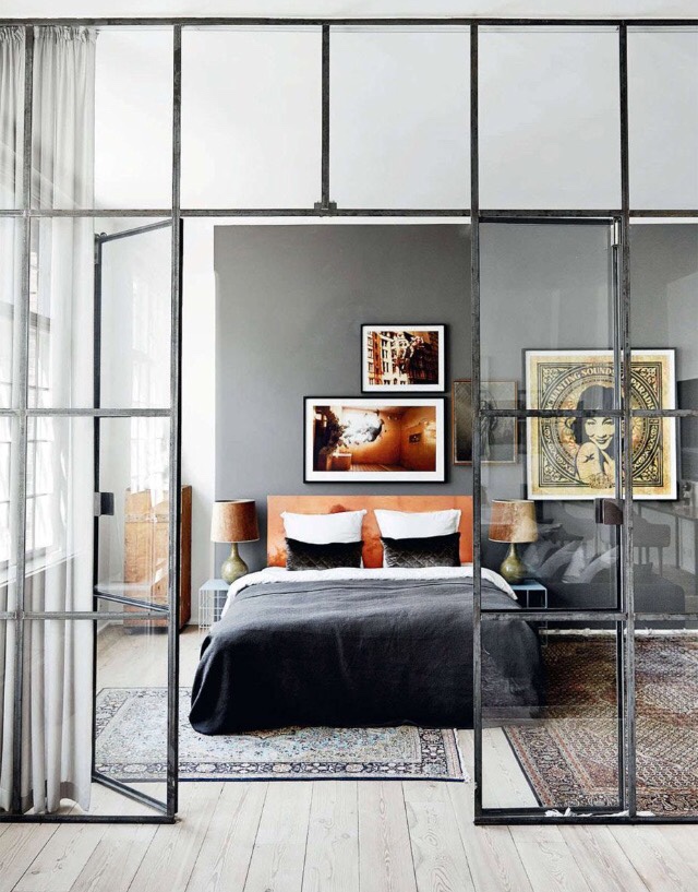 Bedroom Ideas 50 inspirational beds