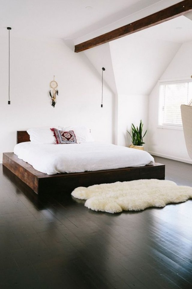 Bedroom Ideas 50 inspirational beds