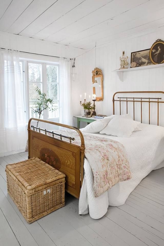 Bedroom Design Ideas: 50 inspirational beds