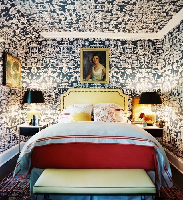 Bedroom Ideas 50 inspirational beds