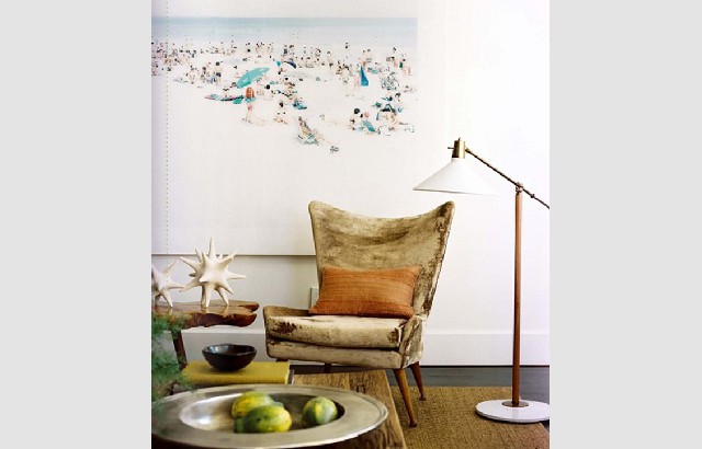 Living room design ideas 50 inspirational armchairs velvet armchair wood foot
