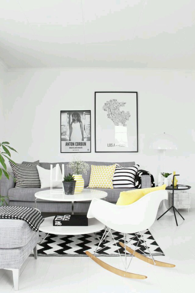 Living room ideas 50 inspirational rugs