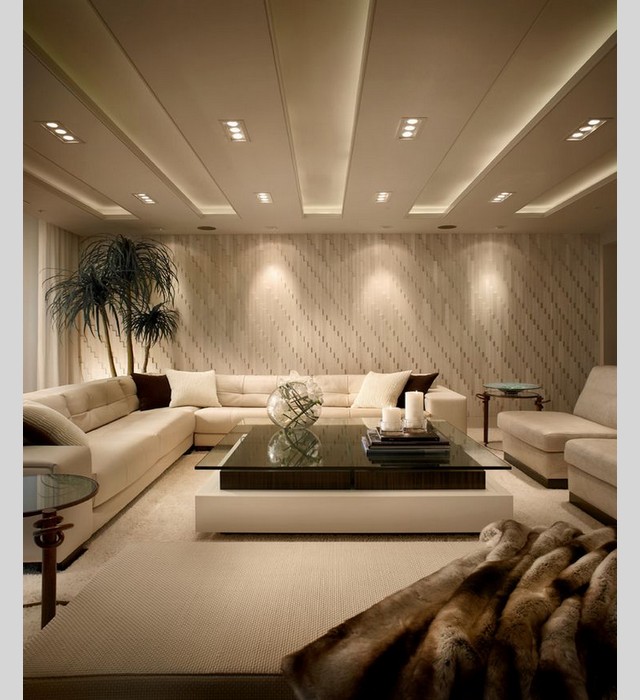 Living room design ideas 50 inspirational sofas leather beige