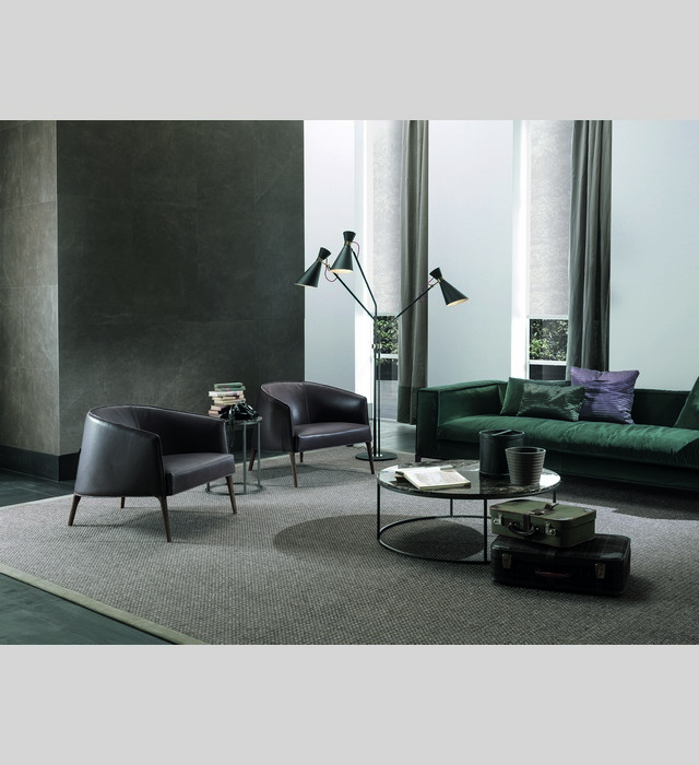 Living room design ideas 50 inspirational sofas simone floor lamp delightfull velvet keather