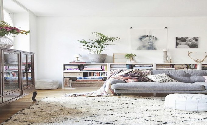 Living room design ideas featured