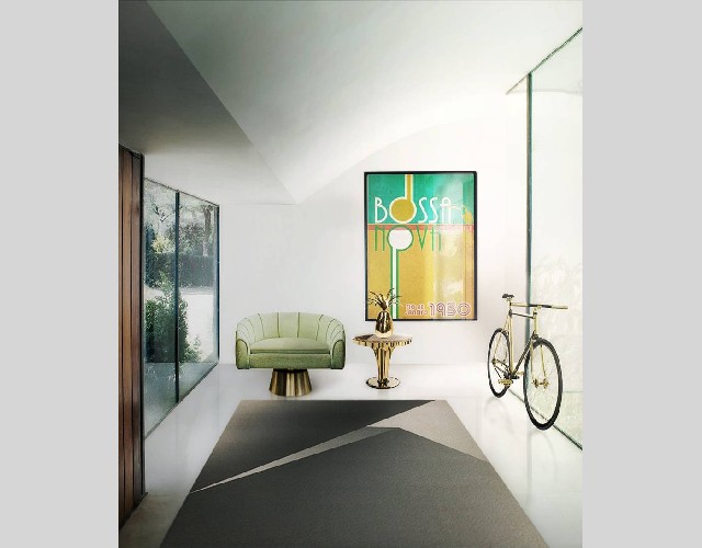 Living room design ideas50 inspirational center table DL