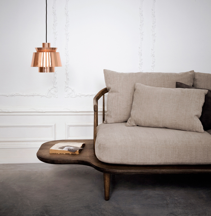 Top 10 living room lighting design ideas from ICFF 2015